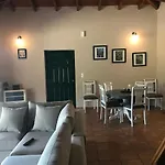 Country House * Galatás
