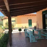 Casa de Campo Country House