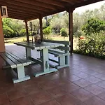 Casa de Campo Country House Galatás