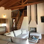 Casa de Campo Country House Galatás