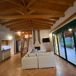 Casa de Campo Country House *