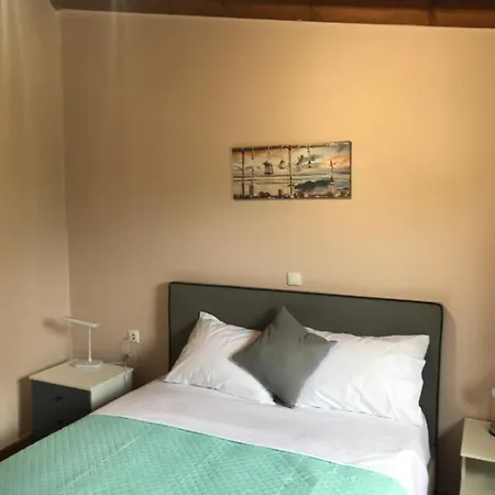 Country House Εξοχικό σπίτι