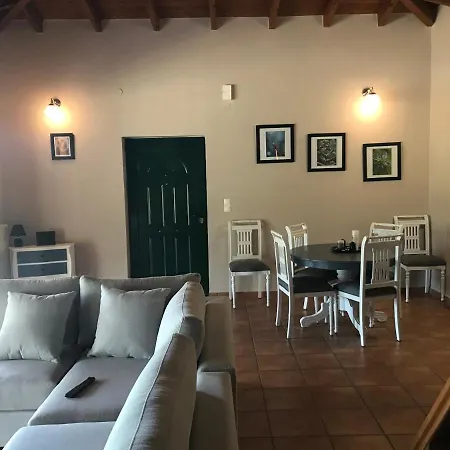 Country House * Galatás