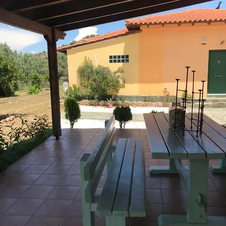 Country House Εξοχικό σπίτι Γαλατάς