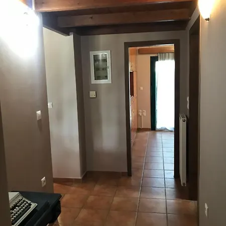 Country House