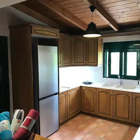 Country House * Γαλατάς