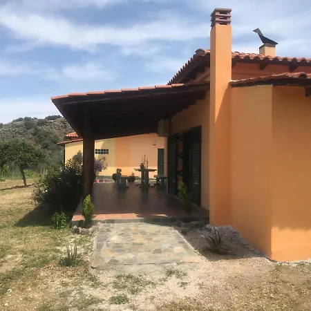 Εξοχικό σπίτι Country House *