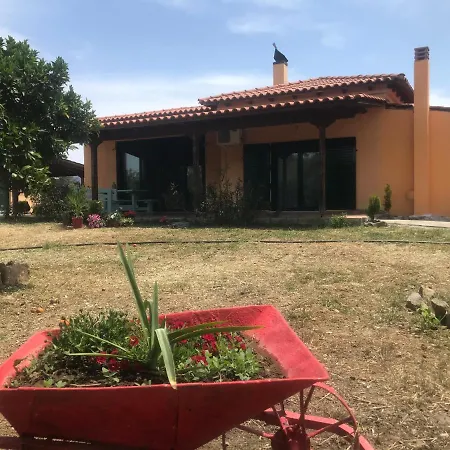 Country House