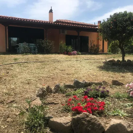 Country House Γαλατάς