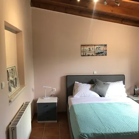 Country House Εξοχικό σπίτι Γαλατάς