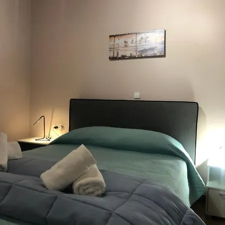 Country House Γαλατάς