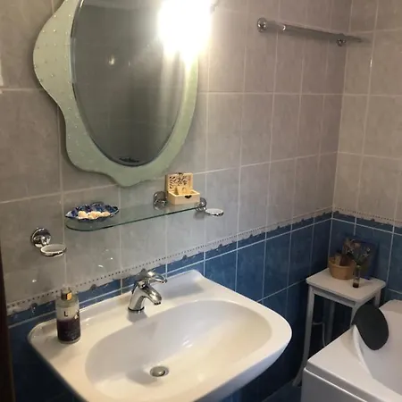 Εξοχικό σπίτι Country House *