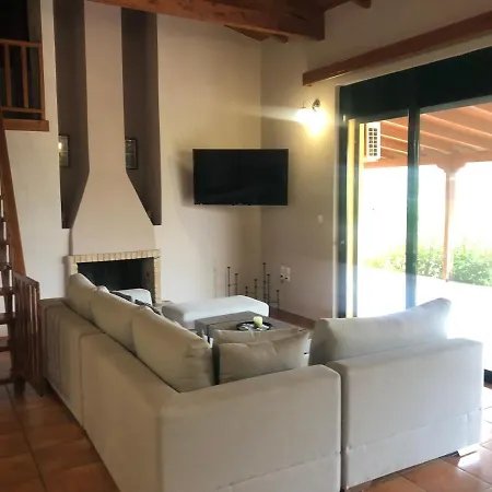 Country House Γαλατάς