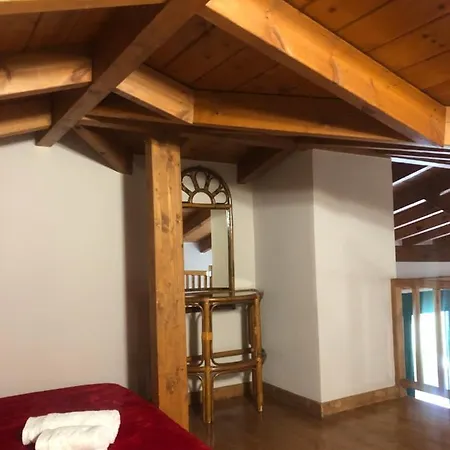 Country House منزل ريفي *