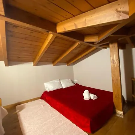 Εξοχικό σπίτι Country House