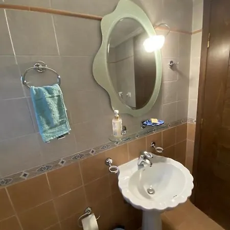 Country House Γαλατάς