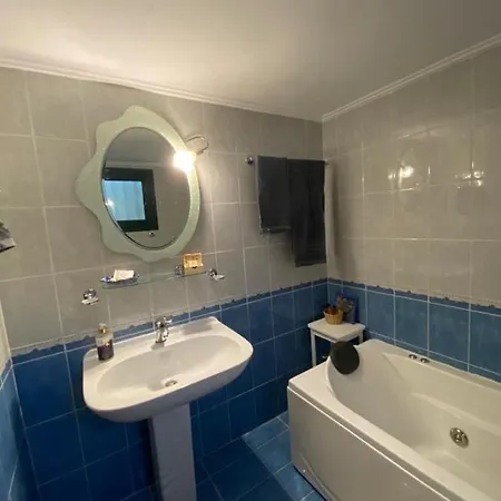 Εξοχικό σπίτι Country House