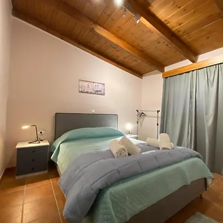 Country House * Galatás