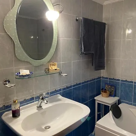 Country House Εξοχικό σπίτι