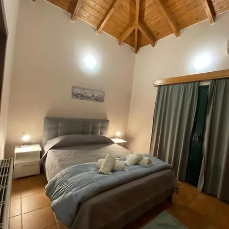 منزل ريفي Country House