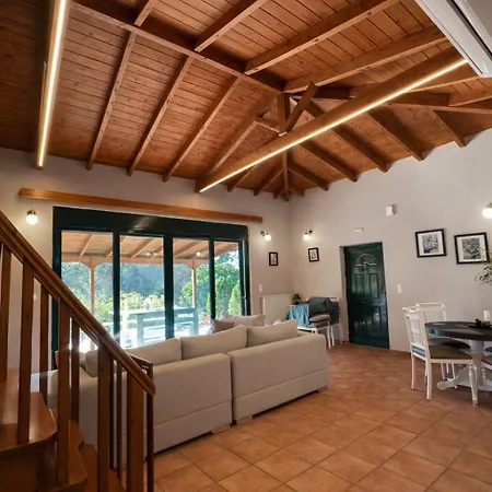 Country House Casa rural