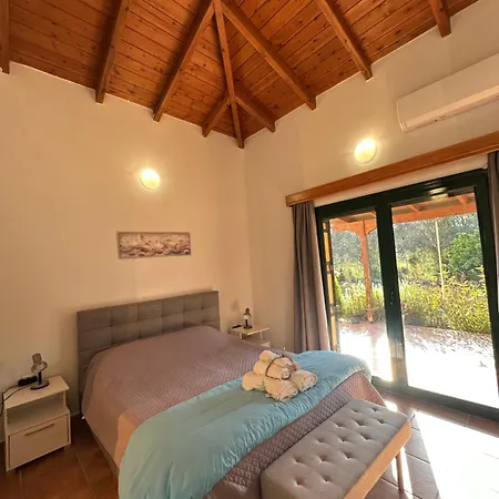 Country House * Galatás