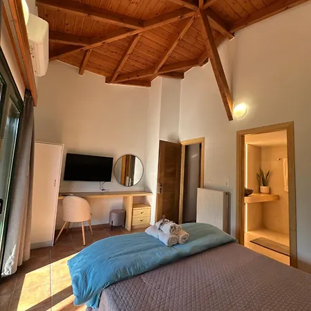 Country House *