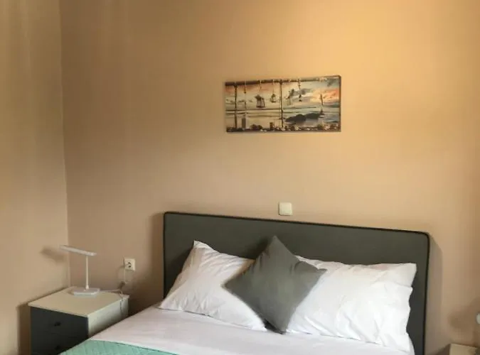 Country House Venkovský dům