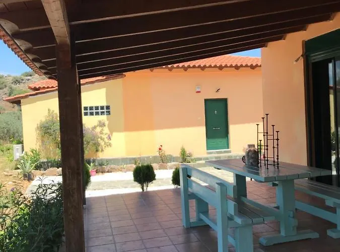 Casa di campagna Country House