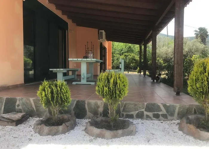 Country House