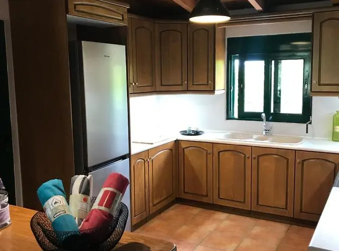 Country House