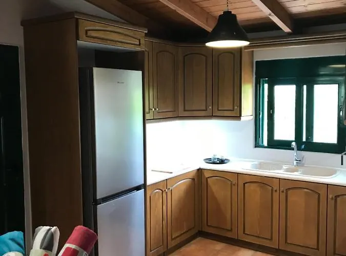 Country House * Galatás