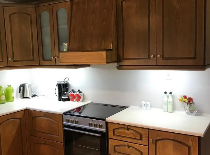 Country House * Galatás