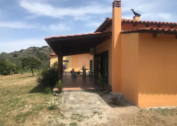 Casa di campagna Country House *