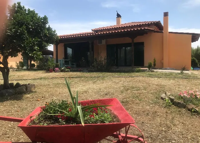 Country House