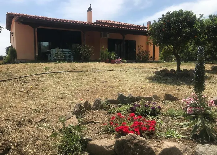 Country House Galatás