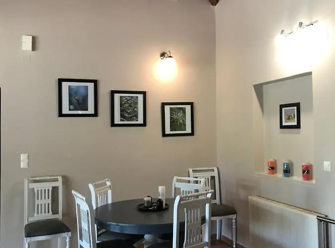 Venkovský dům Country House *