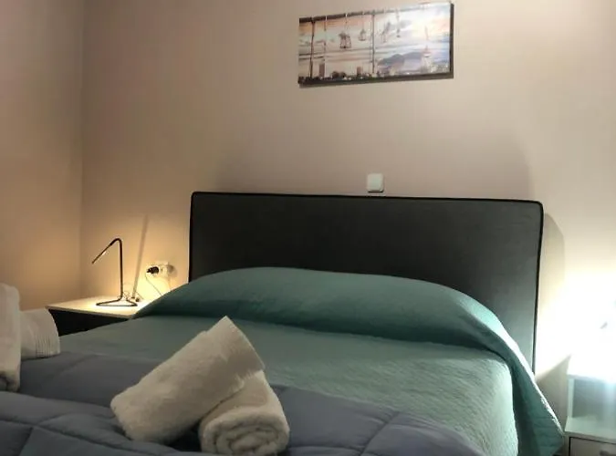 Country House Галатас