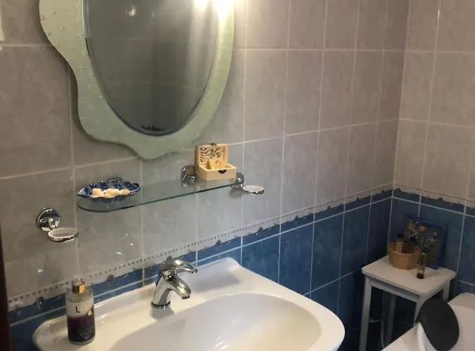 Venkovský dům Country House *