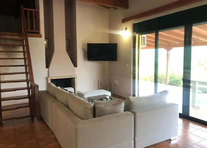 Country House Galatás