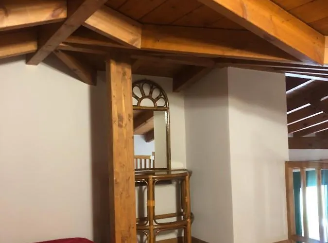 Country House Casa di campagna *