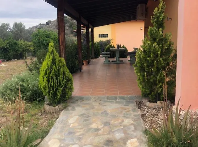 Casa di campagna Country House