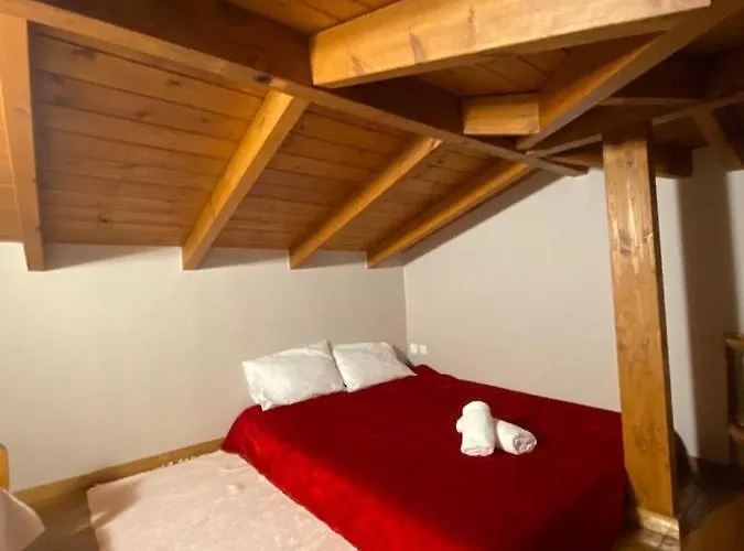 Casa di campagna Country House