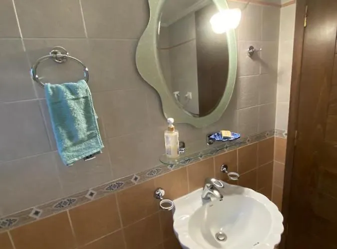 Country House Galatás