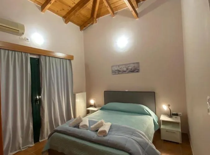 Country House *