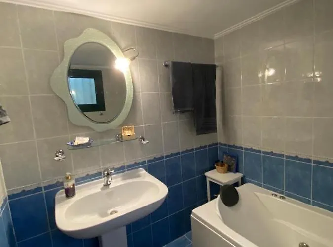 Venkovský dům Country House