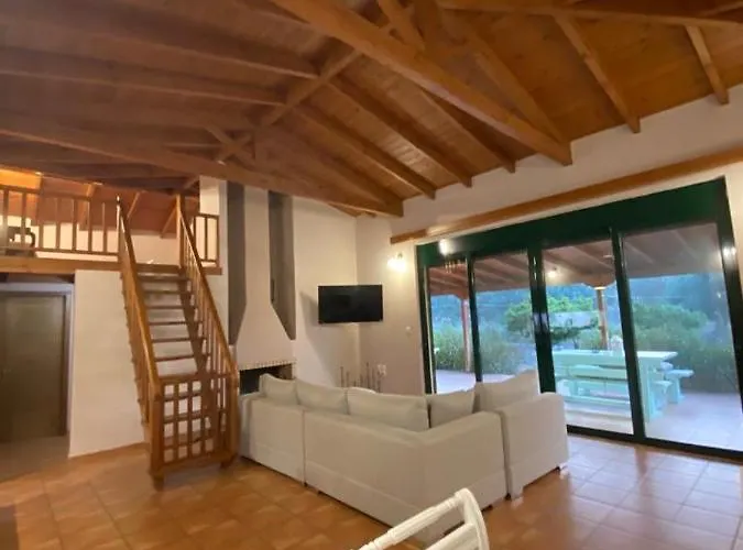 Country House Galatás