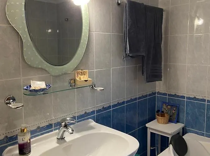 Country House Casa di campagna