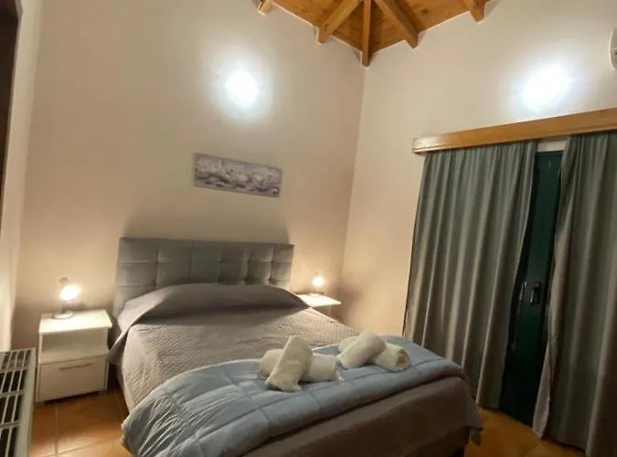 Летний дом Country House