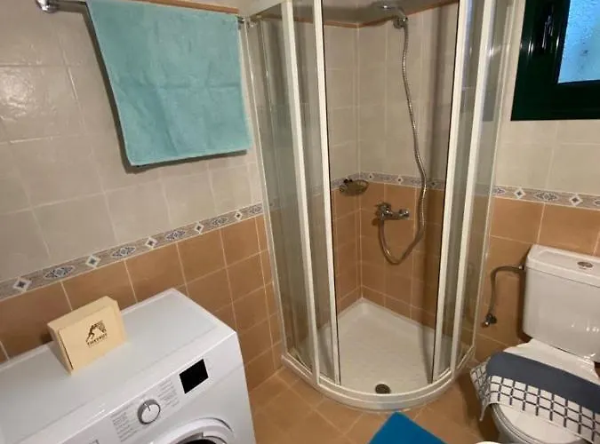 Country House Lantställe